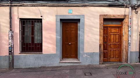 Foto 4 de Pis en venda a Gijón - Calle de la Vicaria, 17, Cimadevilla, Asturias