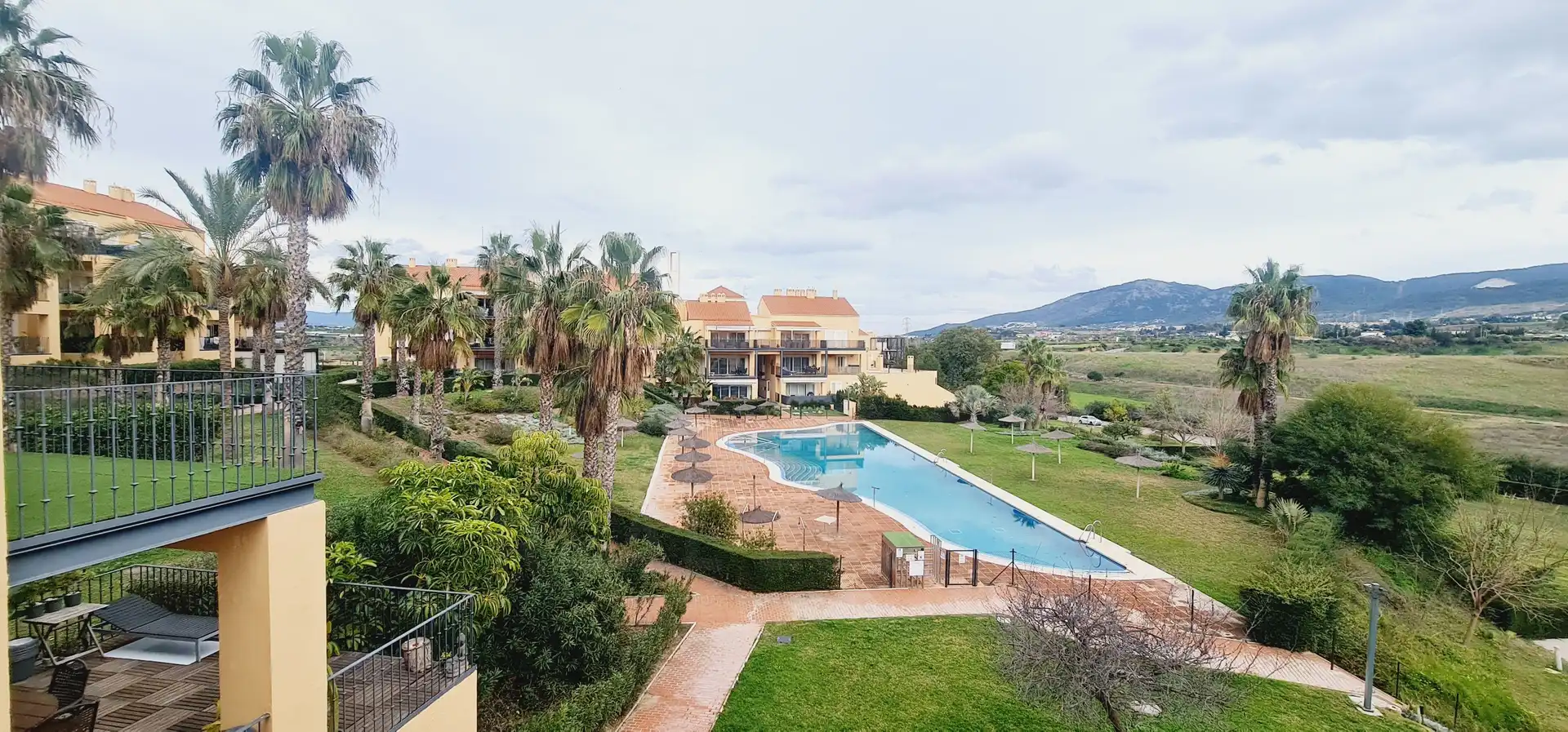 Jardí de Àtic en venda en Alhaurín de la Torre amb Aire condicionat, Calefacció i Terrassa