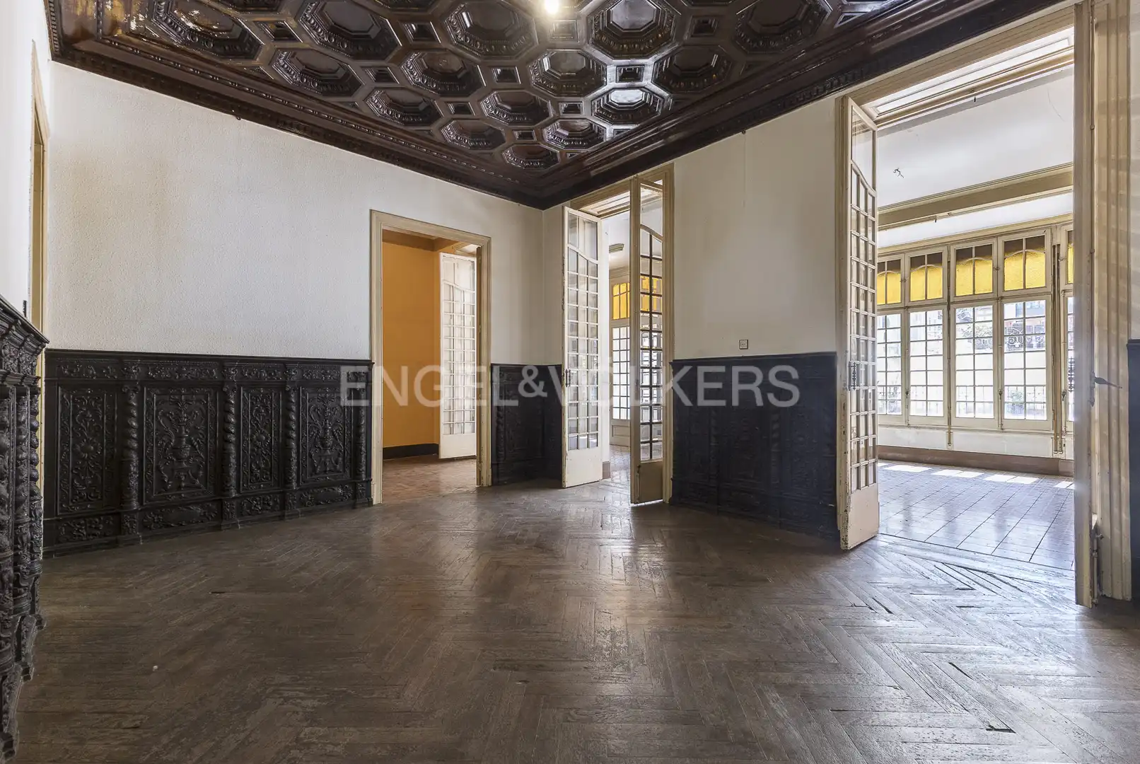 Flat with lift for sale in València, imagen 13