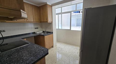 Photo 2 of Flat for rent in Virgen del Remedio - Parque Lo Morant, Alicante / Alacant