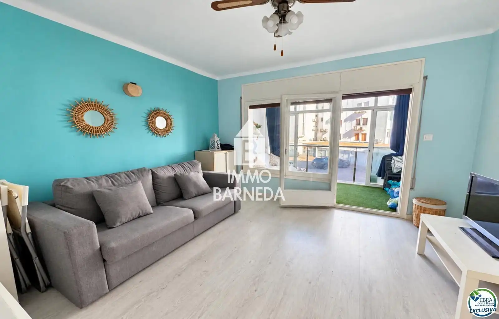 Appartement avec terrasse à vendre à DE LA GOLA DE L'ESTANY 53, imagen 7