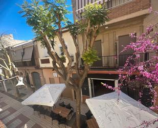 Terrassa de Àtic en venda en Benetússer amb Aire condicionat, Calefacció i Terrassa