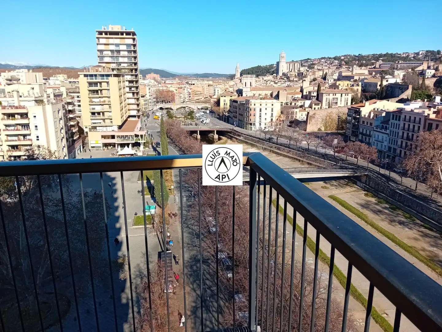 Pis en venda a Passeig General Mendoza, 7, Centre - Barri Vell