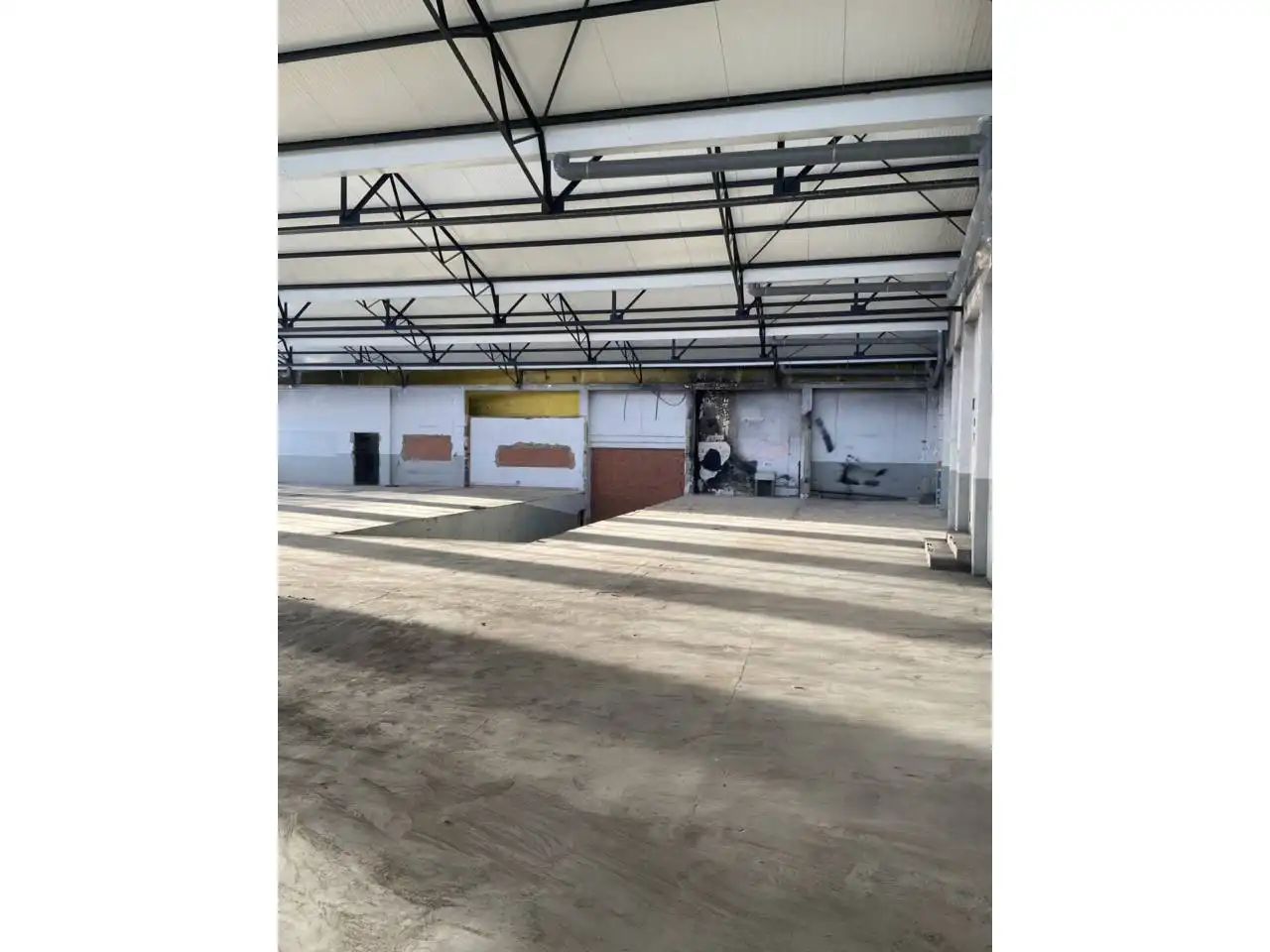 Nau industrial de lloguer a El Molí, imagen 3