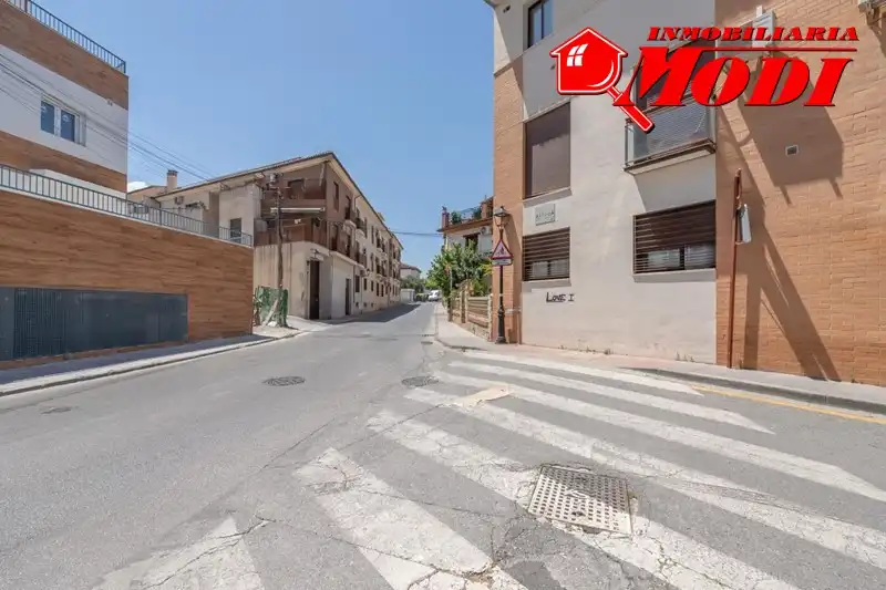 Flat with lift for sale in Ogíjares, imagen 43