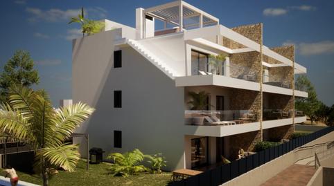 Foto 3 de Apartamento en venta en El Secanet - Hacienda del Sol, Villajoyosa / La Vila Joiosa