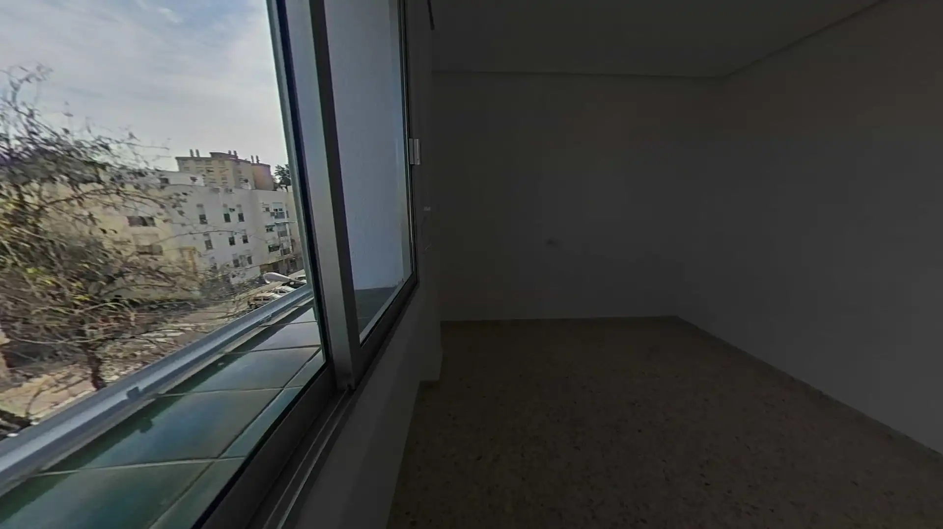 Bedroom of Flat for sale in Sevilla
