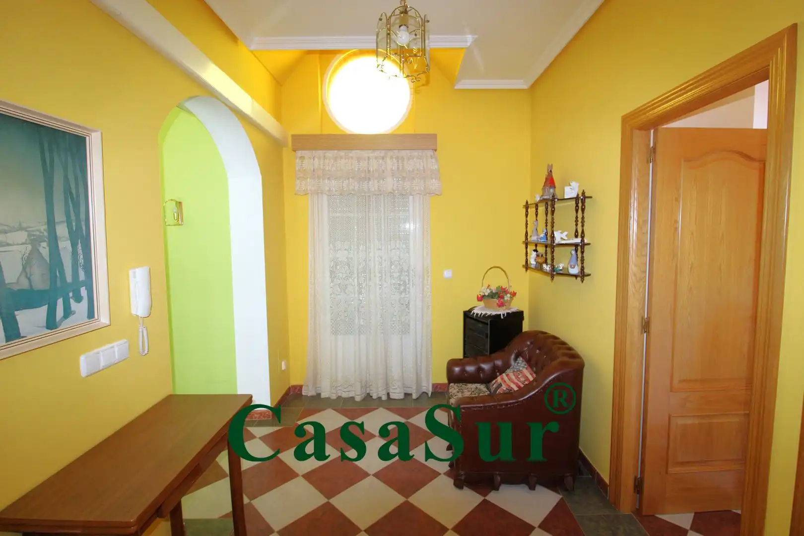 Habitación de Casa o chalet en venta en Traspinedo con Calefacción, Jardín privado y Terraza