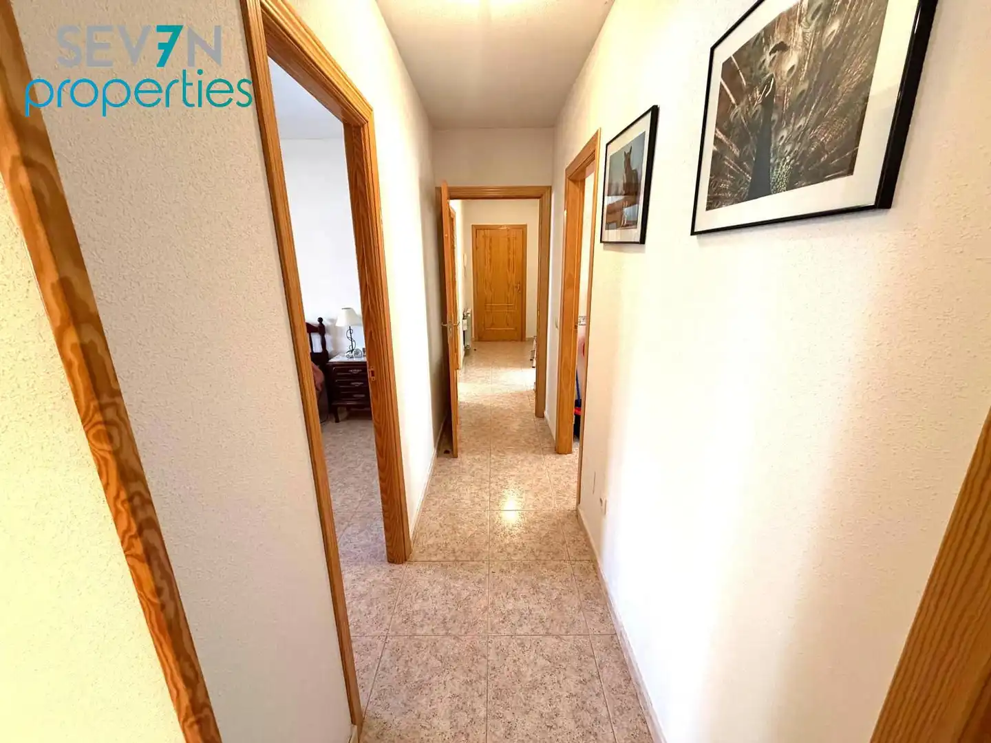 Villa avec terrasse à vendre à Prado S/N, imagen 11