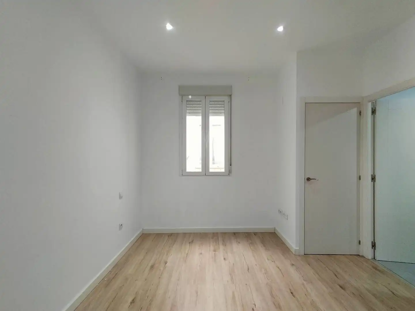 Flat for rent in Justicia - Chueca