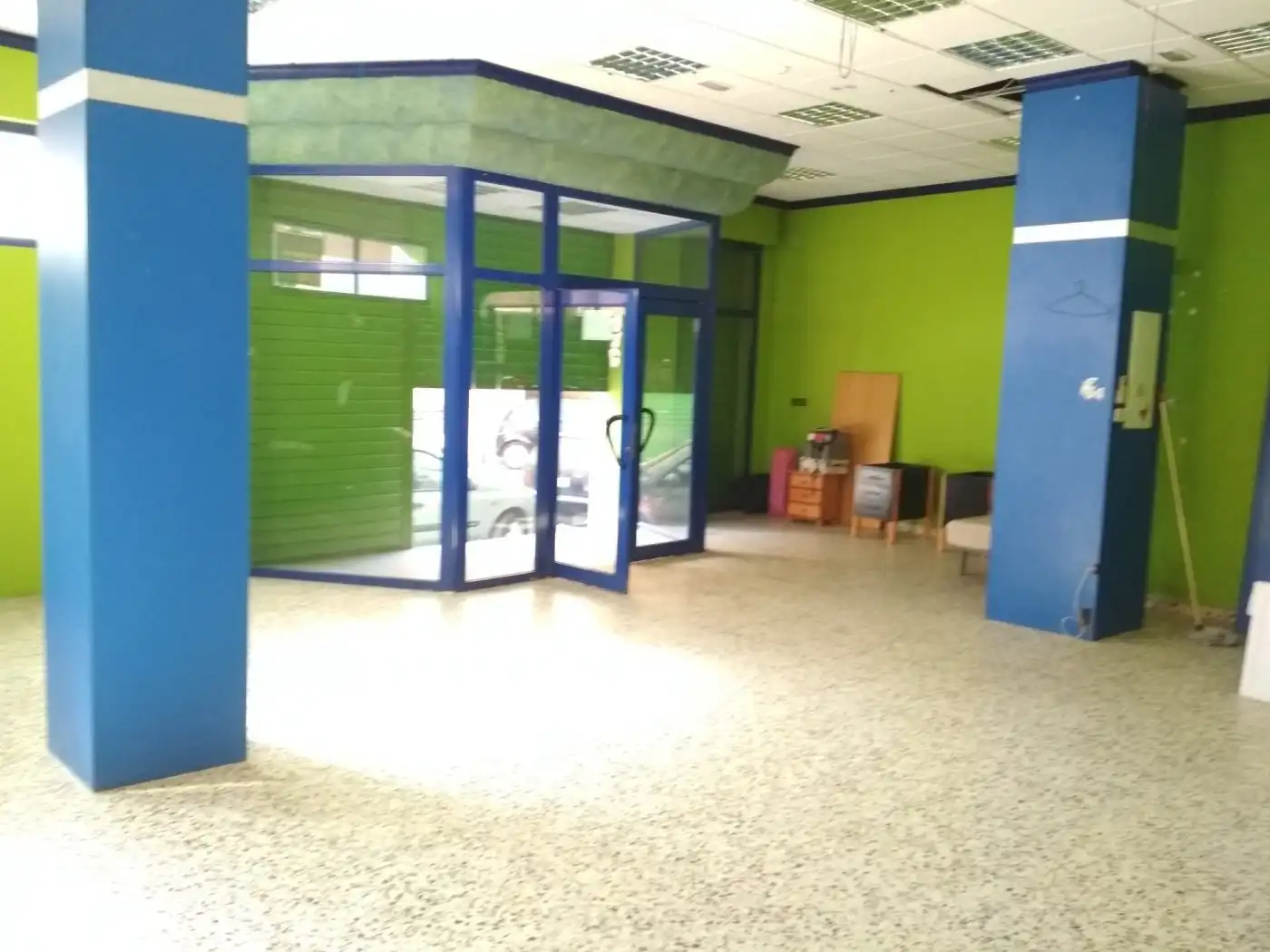 Local comercial de lloguer a Novelda, imagen 2
