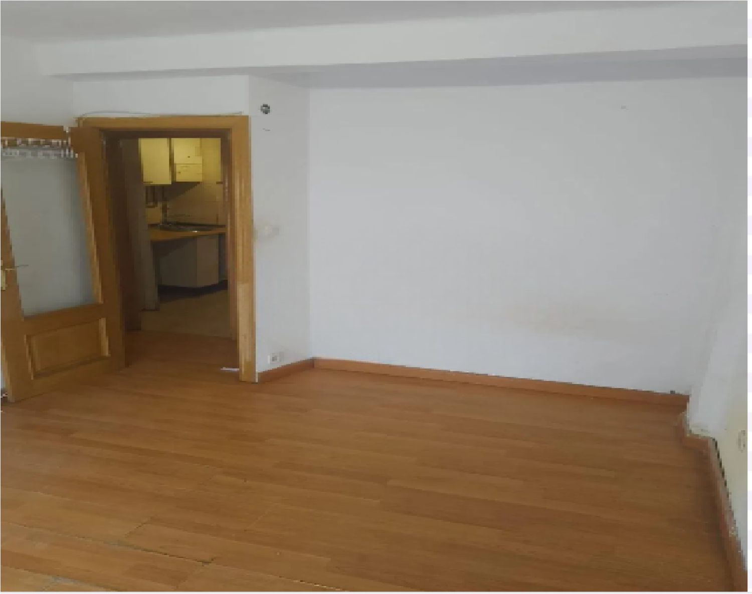 Flat for sale in  Madrid Capital  with Terrace