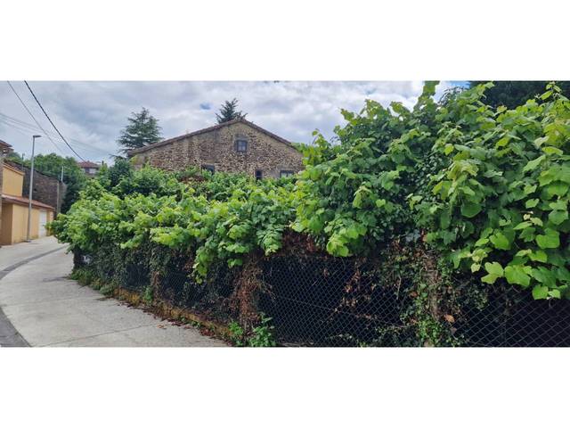 Casa-chalet en Venta en Calle LUGAR FIXO en Teo