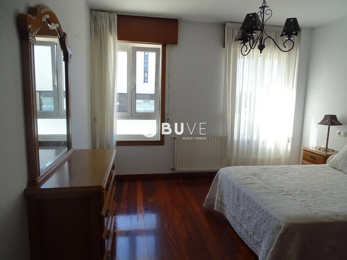 Appartement avec ascenseur à vendre à Travesía de Montouto, imagen 9