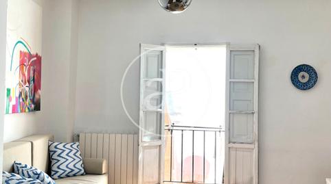 Photo 2 of Flat to rent in Costa de Santa Creu, Jaume III, Illes Balears