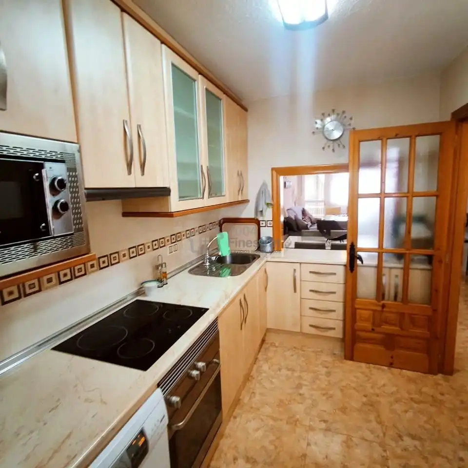 Casa adosada en venta en Carrer Cap Roig, Barranco Hondo