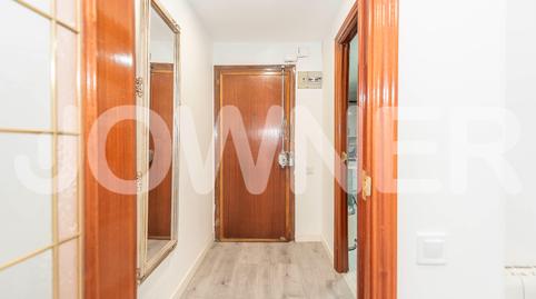 Foto 2 de Piso de alquiler en Calle de Canillas, Prosperidad,  Madrid Capital