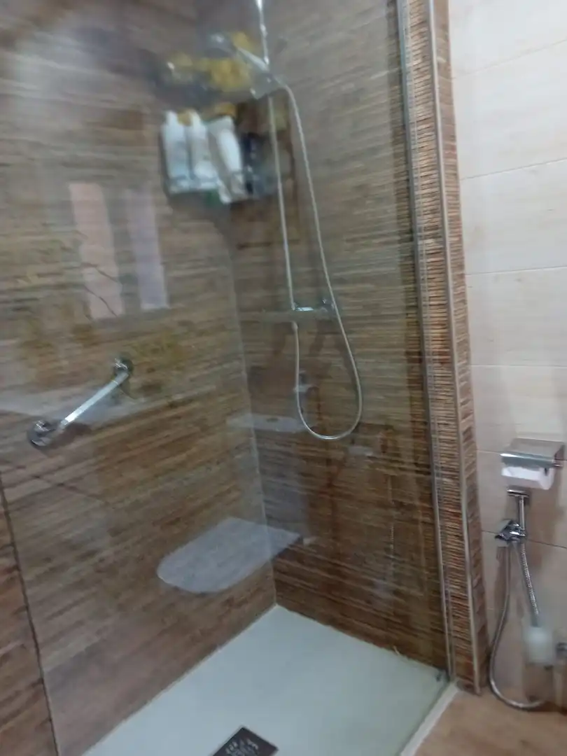 Baño de Piso en venta en Valdepeñas con Aire acondicionado, Calefacción y Terraza