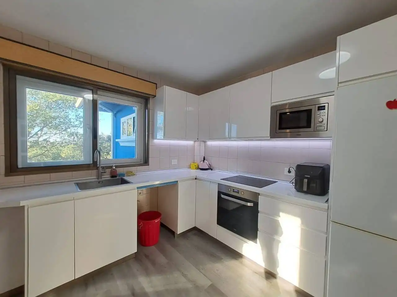 Villa mit Garten zum Verkauf in Urbanizacion Fuentes Blancas, imagen 18