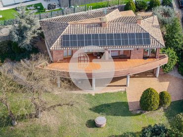 House for sale in Font Verda