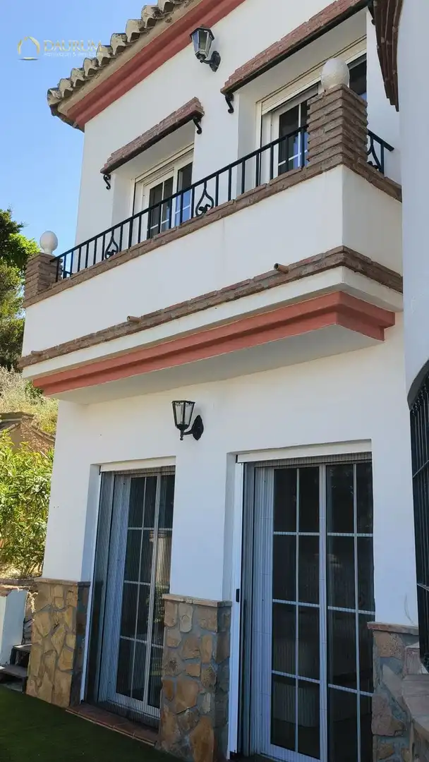 Villa mit Pool zum Verkauf in CALLE OSA MAYOR, imagen 16