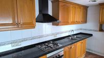 Kitchen of Flat for sale in Castellón de la Plana / Castelló de la Plana  with Alarm