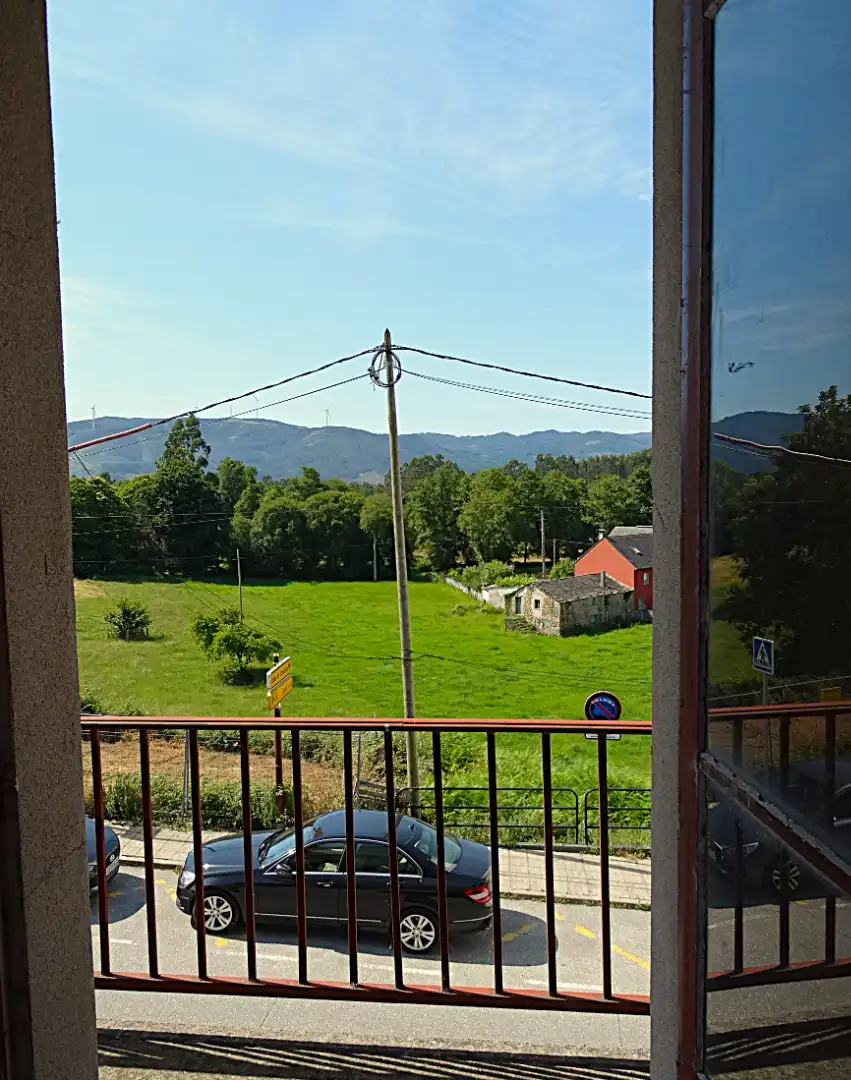 Exterior view of Houses for sale in O Valadouro    with Terrace