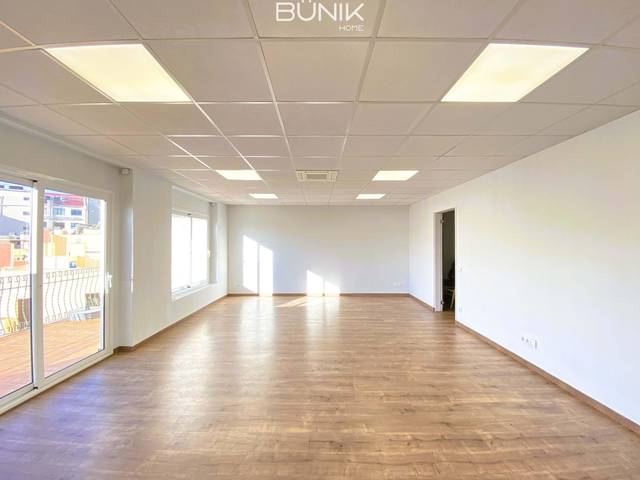 Oficina en Alquiler en Sant Pere, Sta. Caterina i la Ribera