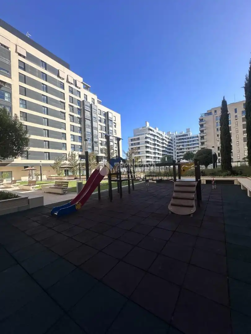 Appartement avec terrasse à vendre à Hortaleza, imagen 30