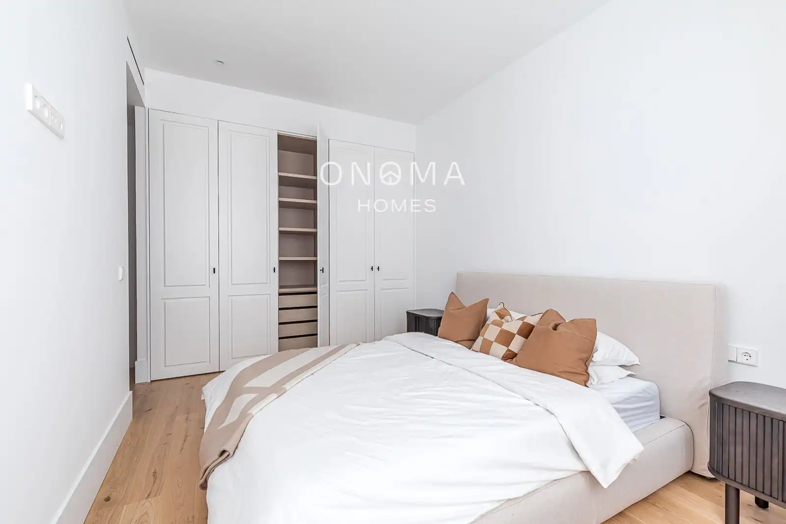 Flat with lift for sale in María de Molina, imagen 51