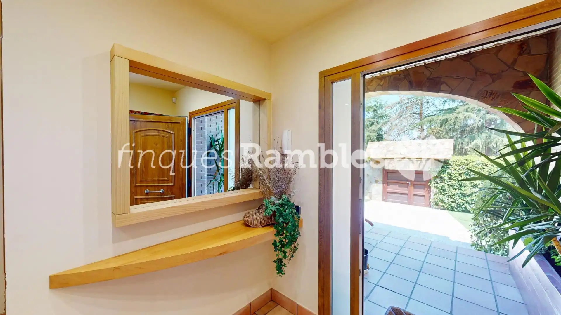 Casa o chalet en venta en La Pobla de Claramunt con Calefacción, Jardín privado y Terraza