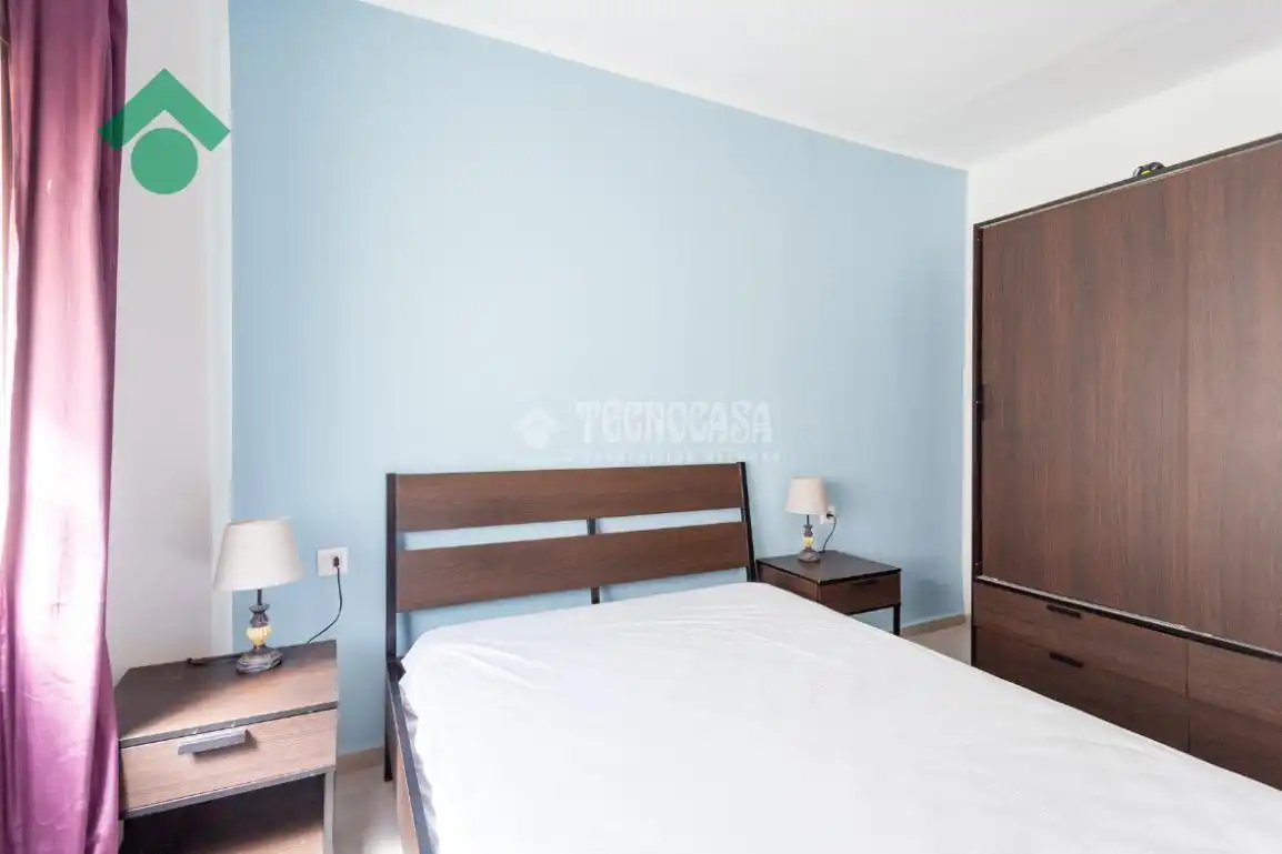 Habitación de Piso en venta en Nerja
