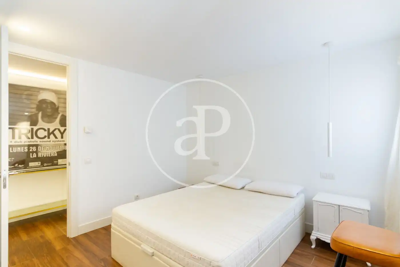 Appartement avec terrasse à louer à C. de Bordadores, imagen 14