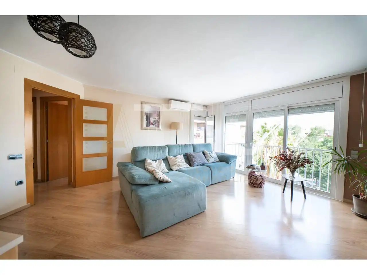 Wohnung mit Terrasse zum Verkauf in Calle Sant Jordi, imagen 2