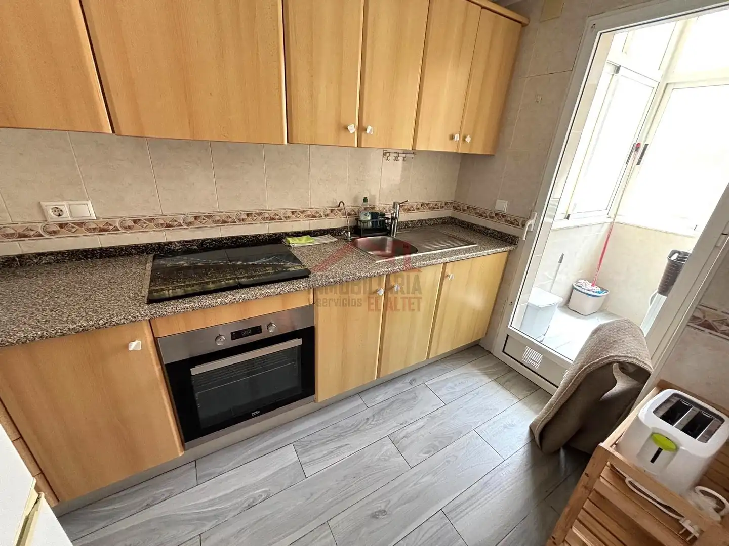 Apartments for rent in Los Arenales del Sol
