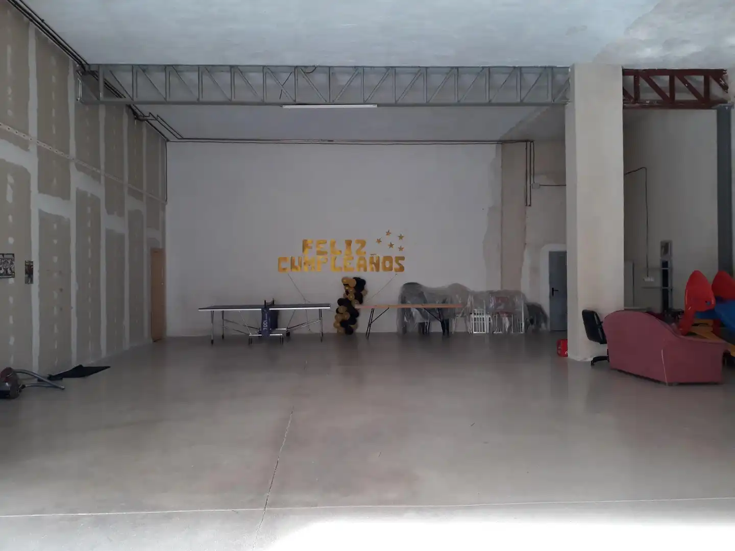 Local comercial en venda a Cox, imagen 2