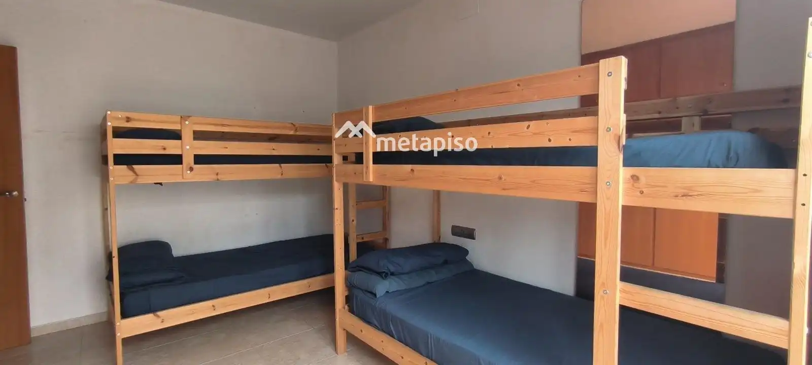 Dormitori de Casa o xalet en venda en Calafell amb Calefacció, Terrassa i Traster