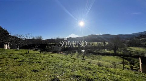 PARCELA CON ARBOLEDA Y VISTAS PRIVILEGIADAS EN VILDE  COLOMBRES, immagine 2