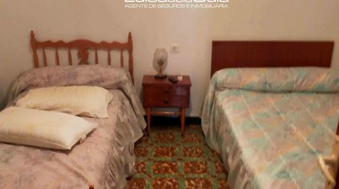 Foto 3 de Casa o chalet en venta en Travesia San Isidro, Campo de Criptana, Ciudad Real