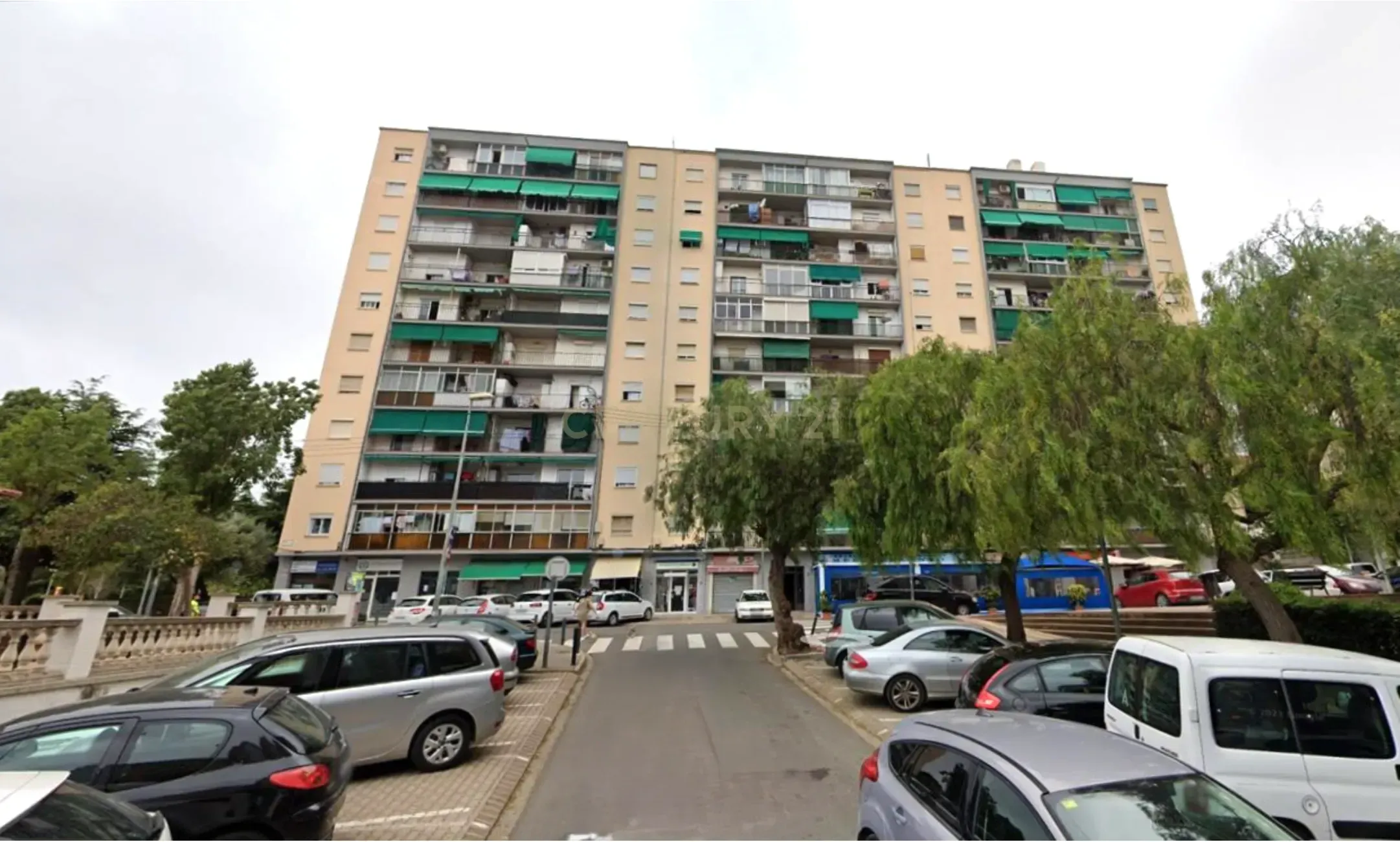 Exterior view of Flat for sale in El Masnou