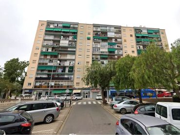 Piso en venta en Ramon I Cajal 4