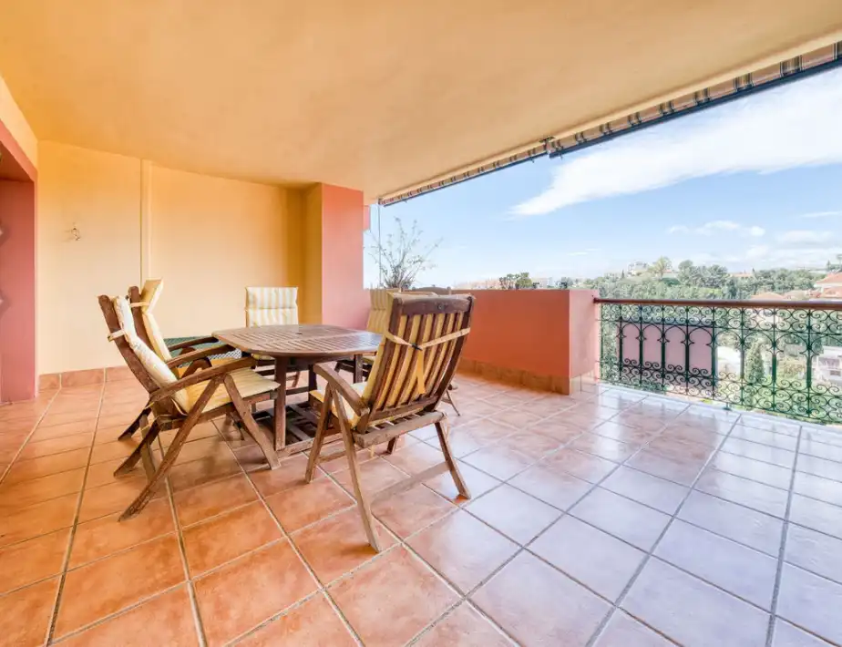 Appartement avec piscine à vendre à Torreblanca del Sol, imagen 4
