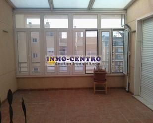 Terrace of Attic to rent in Elche / Elx  with Air Conditioner and Terrace