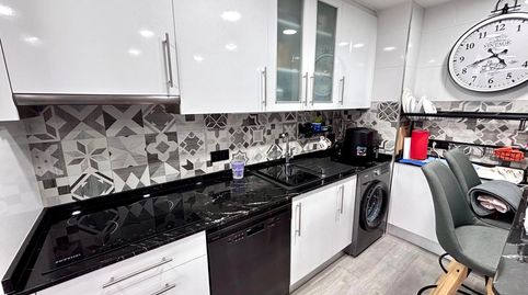 Foto 3 de Piso en venta en La Calzada, Gijón