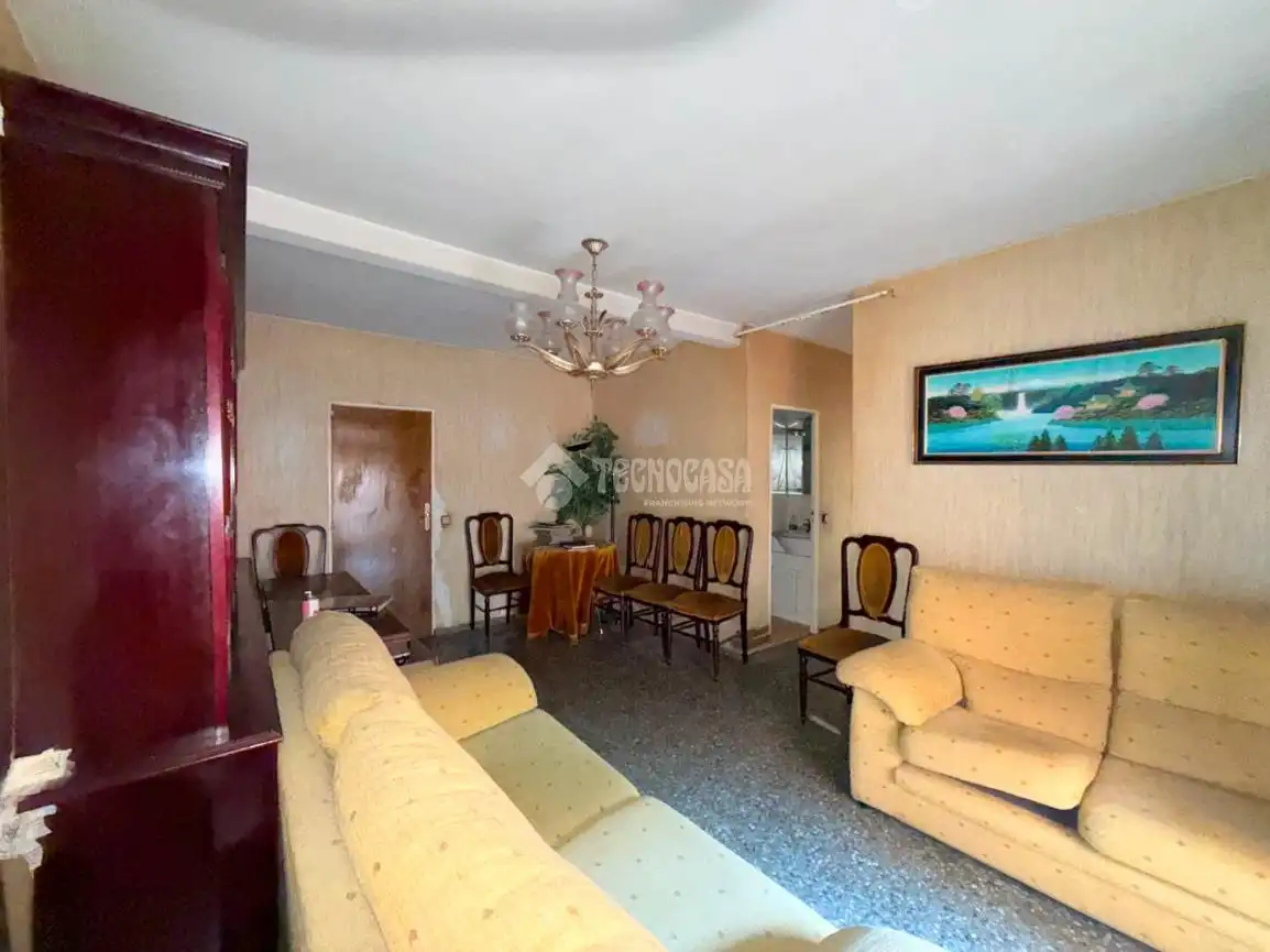 Flat for sale in Centro, imagen 2