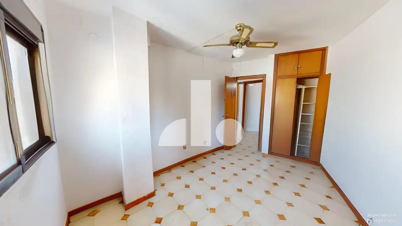 Flat for sale in currican, Campello Playa