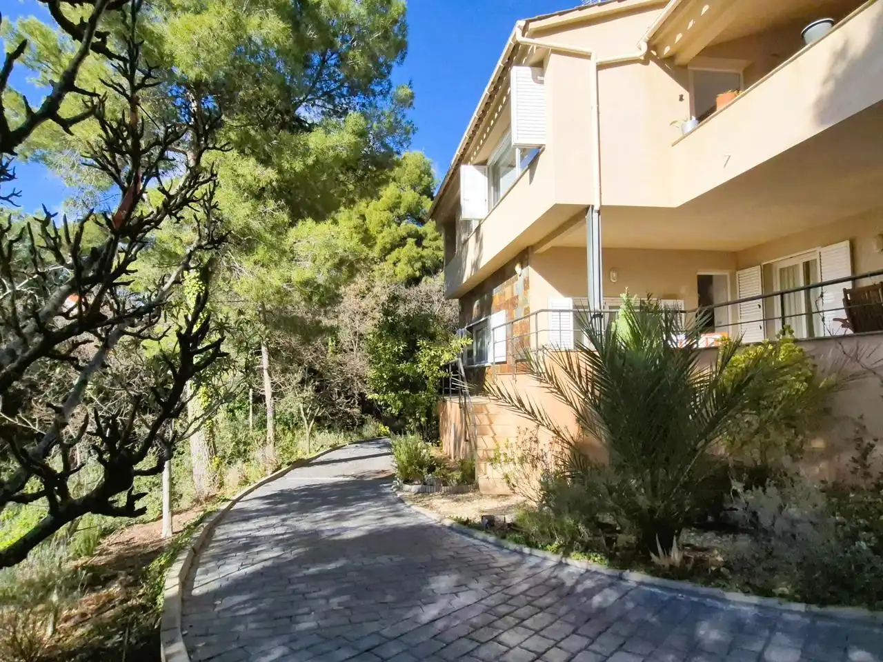 Casa con piscina in vendita a Passeig del Pla, imagen 61
