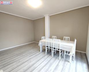 Dining room of Flat for sale in Alcázar de San Juan  with Air Conditioner and Terrace