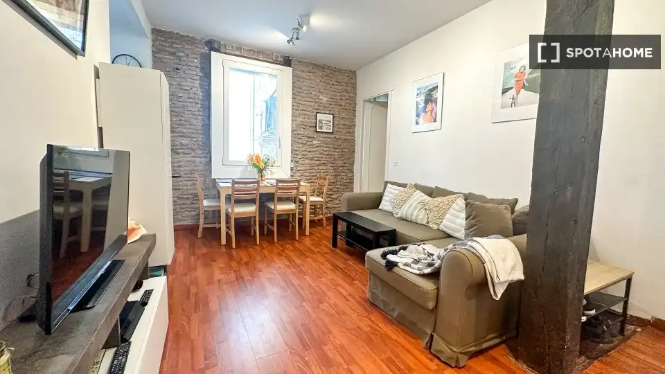 Habitació a Parte Vieja