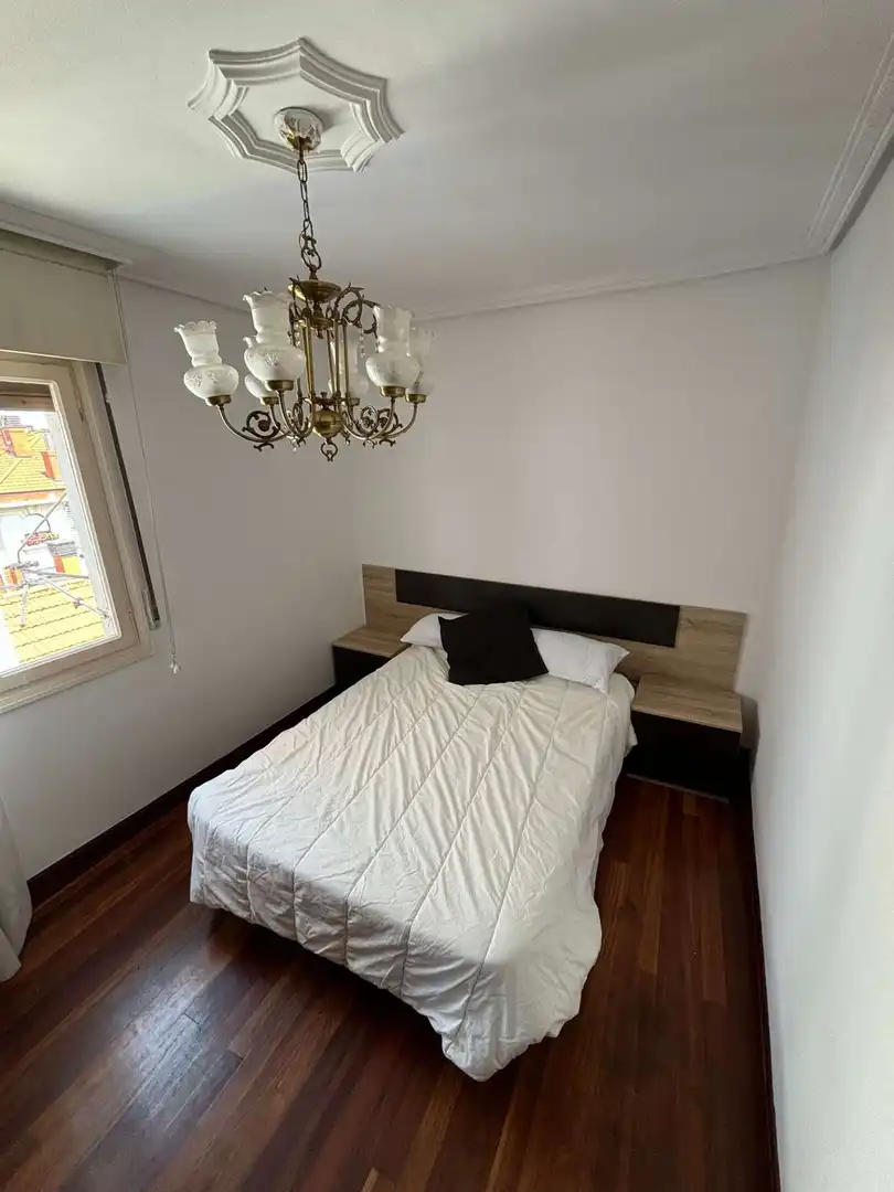 Habitació a Bagatza - San Vicente